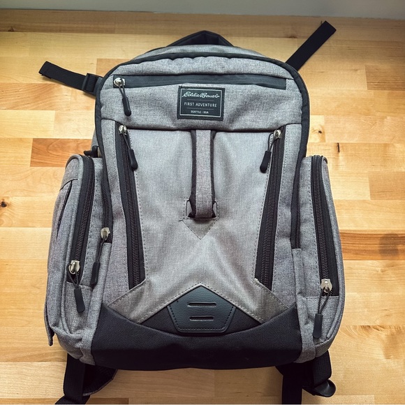 Eddie Bauer Bags Eddie Bauer Places And Spaces Bridgeport Diaper